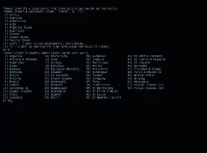 DATAPATH Aetria Network Manager - 13