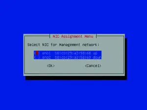 DATAPATH Aetria Network Manager - 3