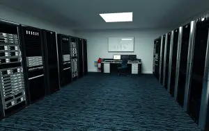 DATAPATH Aetria Network Manager