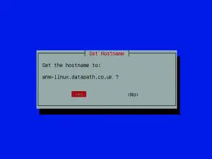 DATAPATH Aetria Network Manager - 6