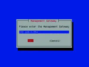 DATAPATH Aetria Network Manager - 9