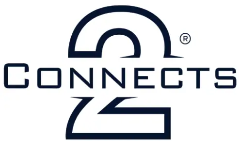 Connects2 -logo