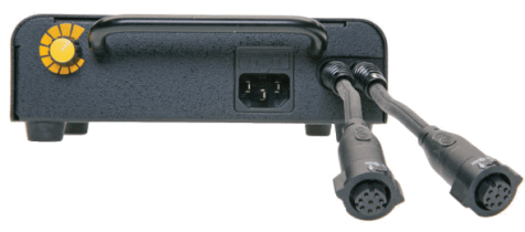 KINO FLO CFX F10 FreeStyle Mini LED and T41 T21 LED - AC Input