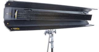 KINO FLO CFX F10 FreeStyle Mini LED and T41 T21 LED - CFX 1