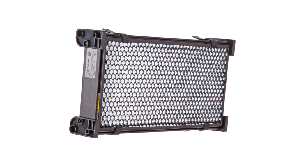 Kino Flo Cfx-f10 Freestyle Mini Led And T41/ T21 Led User Guide Kino Flo Cfx-f10 Freestyle Mini Led And T41/ T21 Led User Guide