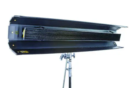 KINO FLO CFX F10 FreeStyle Mini LED and T41 T21 LED - FreeStyle T21