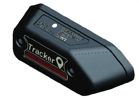 Desoutter 6158134150 TRACKER - EABS Industrial Tools