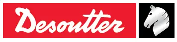 Desoutter logo