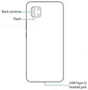 ZTE-Axon-11-5G-Smart-Phone-Overview