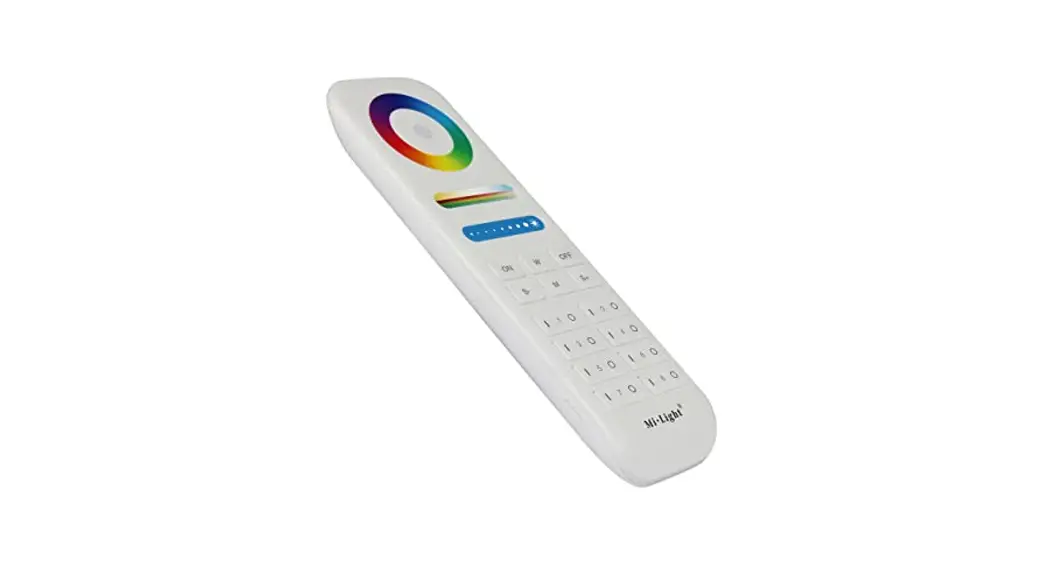 Miboxer Fut088 Rechargeable Full Touch Remote Controller Instruction Manual Miboxer Fut088 Rechargeable Full Touch Remote Controller Instruction Manual