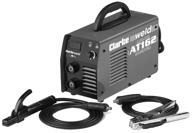 Clarke AT162 ARC TIG MMA Inverter Welder