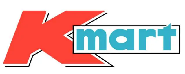 kmart logo