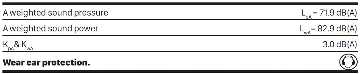 WORX WX742 20V Cordless Air Brush fig4