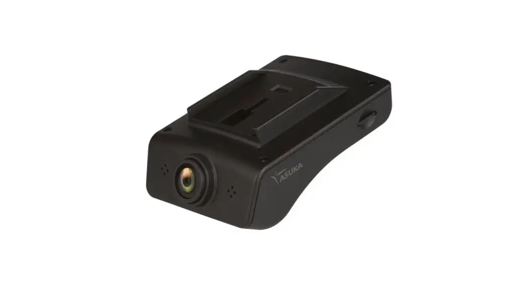 Asuka Bk-200 Full-hd Drive Recorder User Manual Asuka Bk-200 Full-hd Drive Recorder User Manual