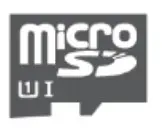 ASUKA BK-200 Full-HD Drive Recorder- Micro-SD Card