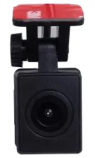 ASUKA BK-200 Full-HD Drive Recorder- Rear Camera 2