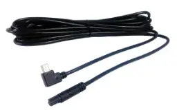 ASUKA BK-200 Full-HD Drive Recorder- Rear Camera