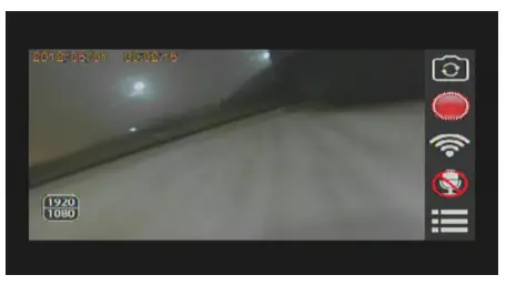 ASUKA BK-200 Full-HD Drive Recorder- STEP 10