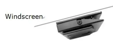 ASUKA BK-200 Full-HD Drive Recorder- STEP 2