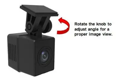 ASUKA BK-200 Full-HD Drive Recorder- STEP 6