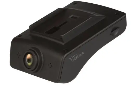 ASUKA BK-200 Full-HD Drive Recorder