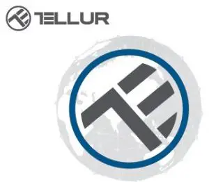 TELLUR Logo