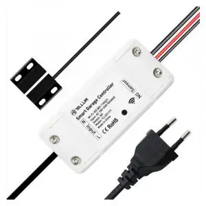 TELLUR WiFi Garage Door Control Kit