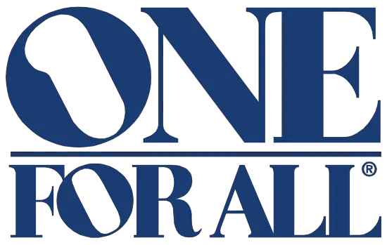 ONE FOR ALL - Logo