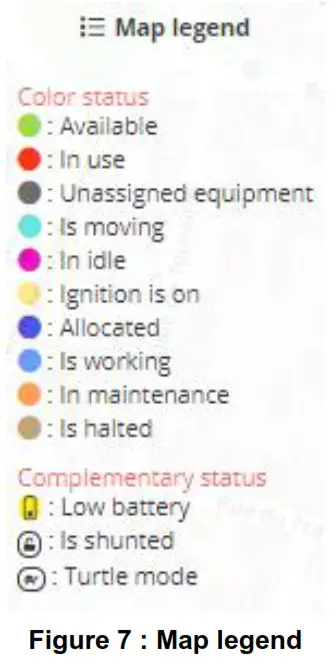 ADVEEZ FAMAV4 Fleet Management System- Figure 7