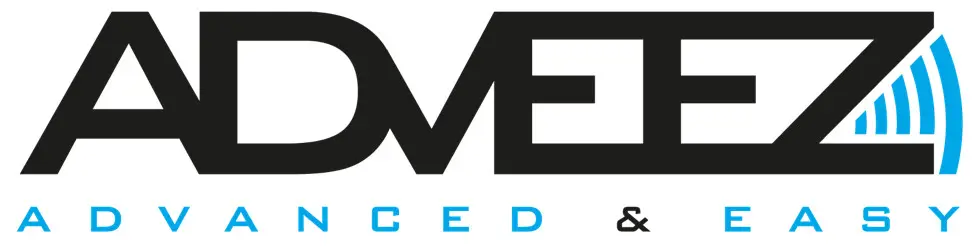 ADVEEZ- logo