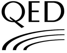 Qed - logo