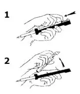velleman Vacuum Desoldering Pump With Heater - Cleaning and nozzle replacement