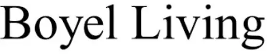 Boyel Living - logo