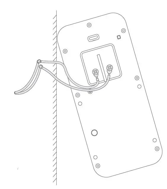 Kami YDS20121 Doorbell Camera fig13