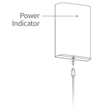 Kami YDS20121 Doorbell Camera fig4