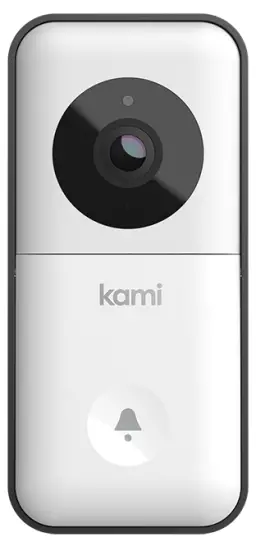 Kami YDS20121 Doorbell Camera image