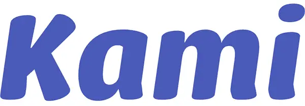Kami logo