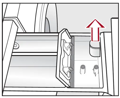 Miele WXD 160 WCS W1 24inch Lotus White Classic Front Load Washer fig 20