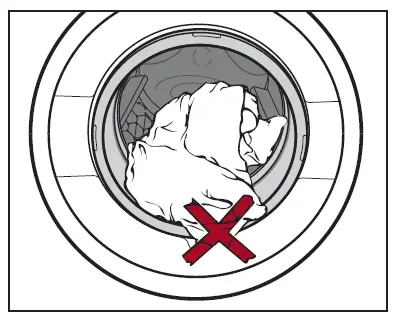 Miele WXD 160 WCS W1 24inch Lotus White Classic Front Load Washer fig 6