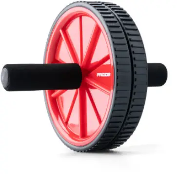 PROZIS Kore 4-Wheel AB Roller