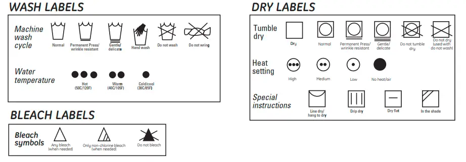 GE Appliances GTD45EBMR Top Load Electric Dryer fig 5