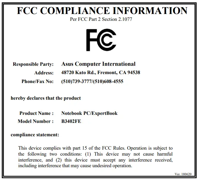 ASUS E18334 Portable Laptop-fig8