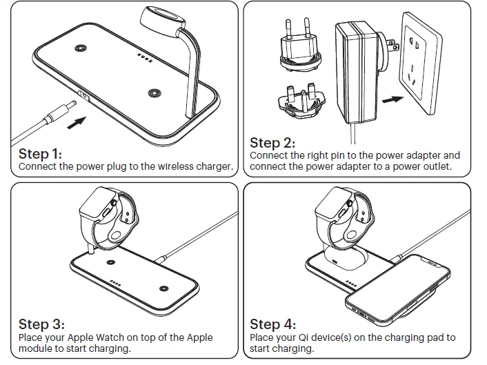 zens-ZEDC05B-Dual + Watch-Wireless-Charger-1
