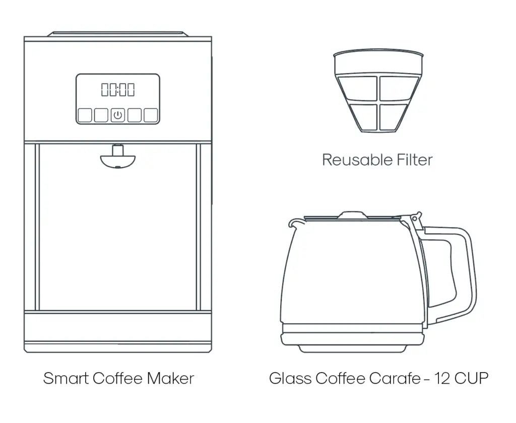 Coffee Maker