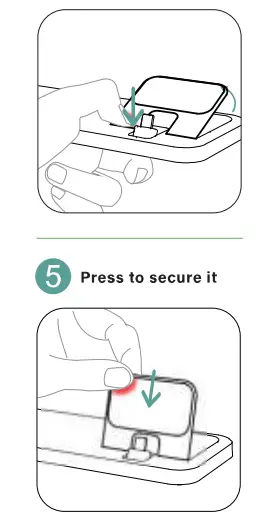 Minquanxianxinmeimaoyiyouxiangongsi DI 158D BL 3 In 1 Charging - fig 4