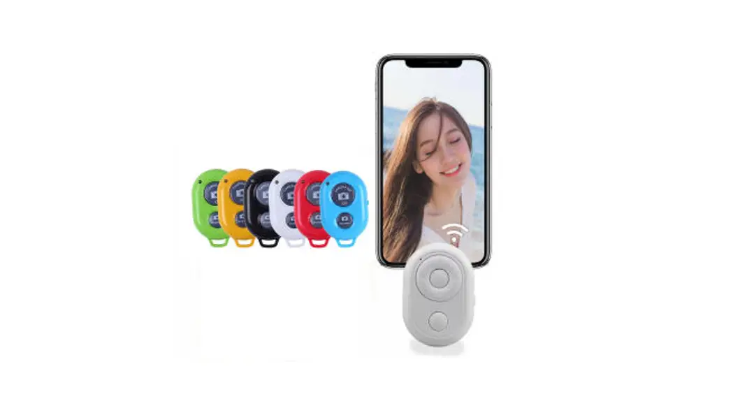 Ningbo City Siwang Network Technology Laya-001 Phone Shutter Button Owner's Manual Ningbo City Siwang Network Technology Laya-001 Phone Shutter Button Owner's Manual