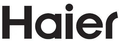 Haier LOGO