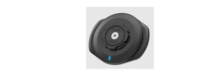 Quad Lock 10055530 Head Weatherproof Wireless Charger Instructions