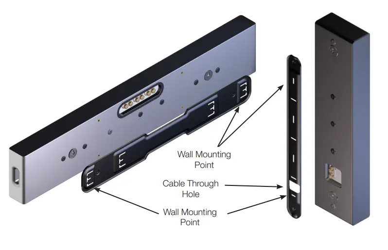 Audio Advice Radius Series Bookshelf Speaker FIG 2