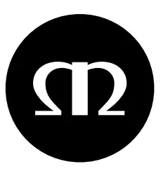 Audio Advice Radius Series Bookshelf Speaker LOGO